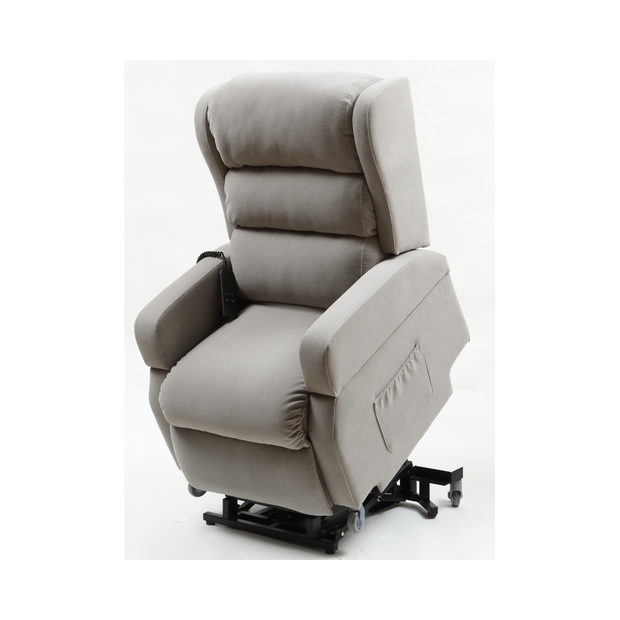 fauteuil releveur wellington position haute