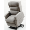 fauteuil releveur wellington position haute