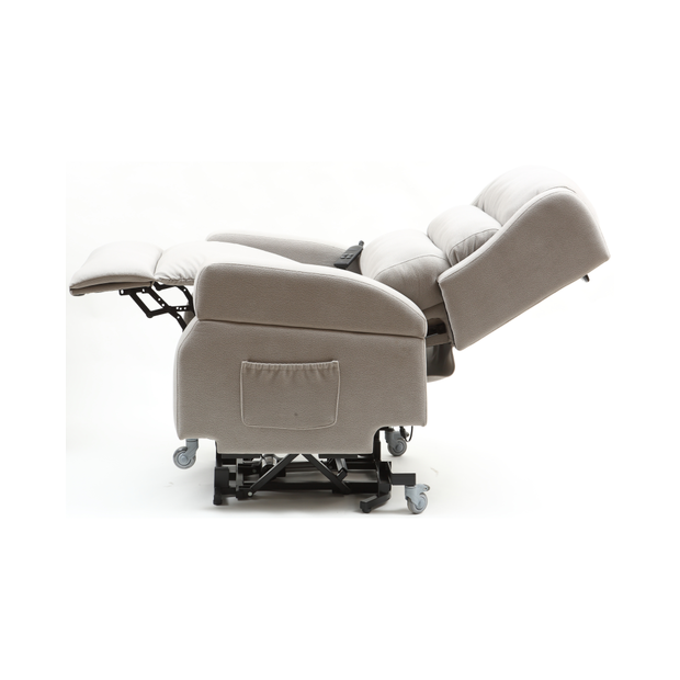 fauteuil releveur wellington position lift levage du fauteuil de 20 cm