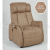 Fauteuil Releveur 2 moteurs Cassis