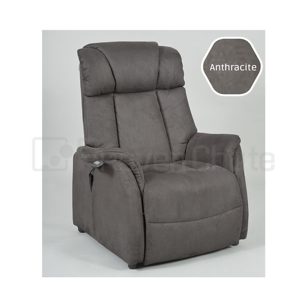 Fauteuil Releveur 2 moteurs Cassis