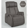 Fauteuil Releveur 2 moteurs Cassis