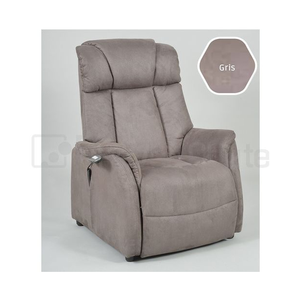 Fauteuil Releveur 2 moteurs Cassis