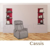 Fauteuil Releveur 2 moteurs Cassis