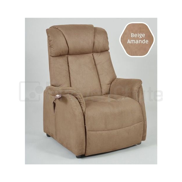 Fauteuil Releveur 2 moteurs Cassis Mini