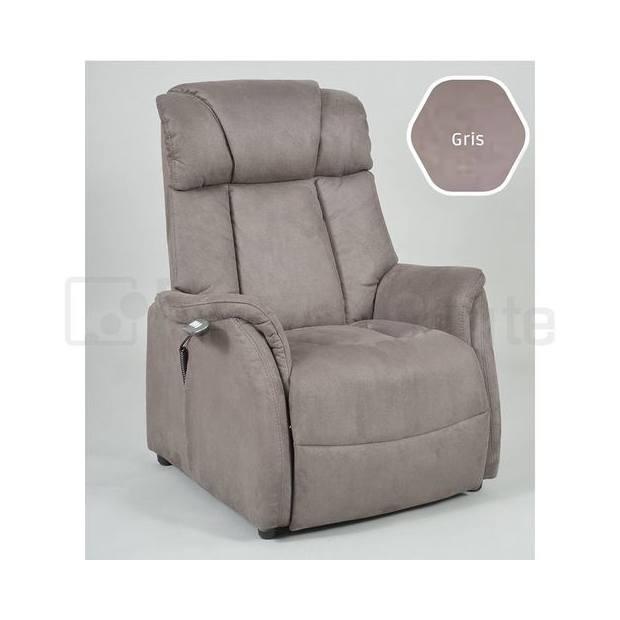 Fauteuil Releveur 2 moteurs Cassis Mini