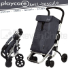 Chariot de course Playcare Anti-Bascule