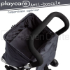 Chariot de course Playcare Anti-Bascule