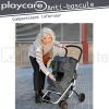 Chariot de course Playcare Anti-Bascule