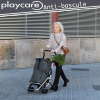 Chariot de course Playcare Anti-Bascule