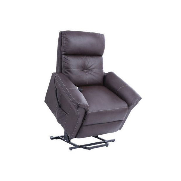 Fauteuil Releveur Électrique XL Maxi Diamant 2 moteurs