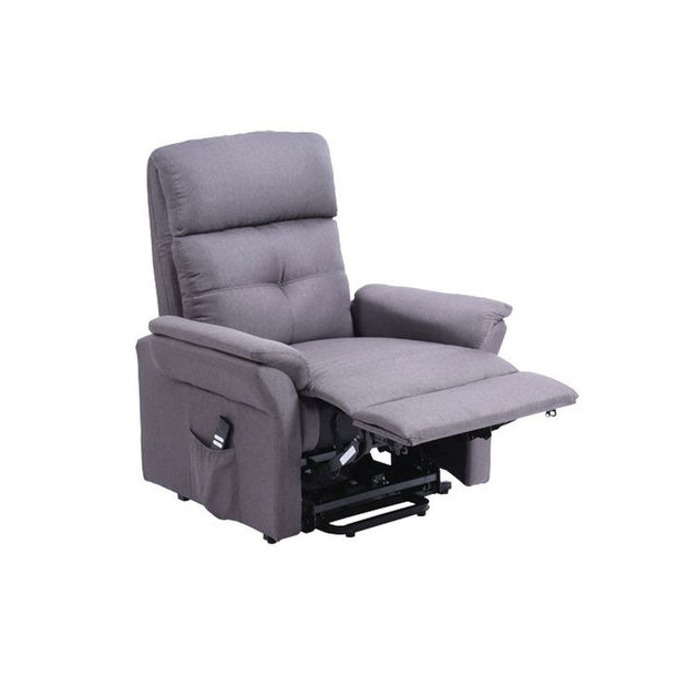 Fauteuil Releveur Électrique XL Maxi Diamant 2 moteurs