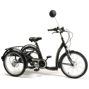 Tricycle Electrique Freedom pour adolescent et adulte
