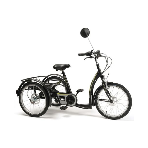 Tricycle Electrique Freedom pour adolescent et adulte