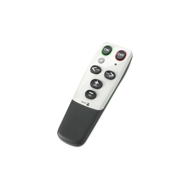 Télécommande Universelle TV / HIFI Doro