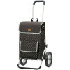 Chariot de course Andersen Royal Shopper Tamo coloris anthracite