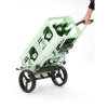 Le chariot de course Andersen Royal Shopper Tamo supporte une charge maximale de 50kg