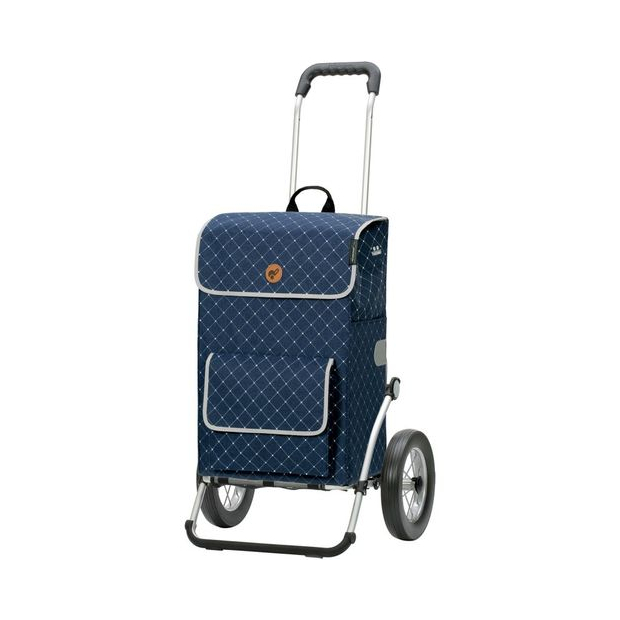 Chariot de course Andersen Royal Shopper Tamo