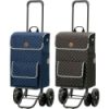 Chariot de course Quattro Shopper Isotherme Tamo