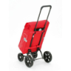 Chariot de course Quattro Shopper Isotherme Tamo