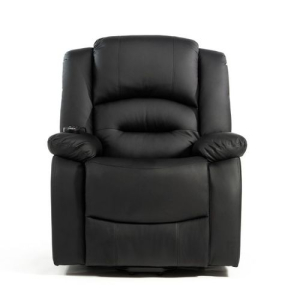 Fauteuil Releveur Massant Chauffant Zen