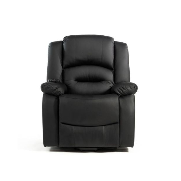 Fauteuil Releveur Massant Chauffant Zen