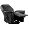 Fauteuil Releveur Massant Chauffant Zen