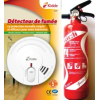 Pack incendie Maison