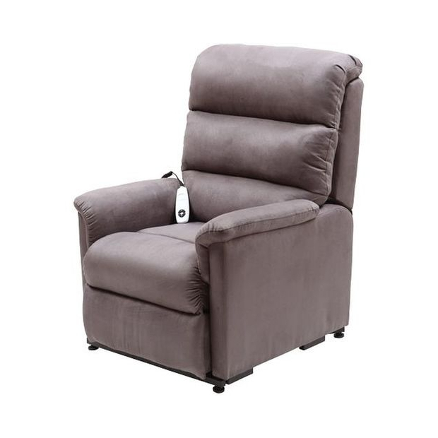 Fauteuil Releveur Relaxation Perle Maxi