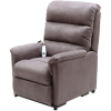 Fauteuil Releveur Relaxation Perle Maxi