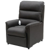 Fauteuil Releveur Relaxation Perle Maxi