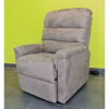Fauteuil Releveur Relaxation Perle Maxi