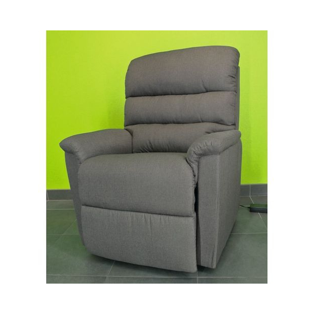 Fauteuil Releveur Relaxation Perle Maxi