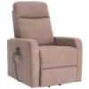 Fauteuil Releveur Electrique Mint