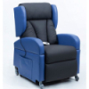 Fauteuil Releveur Pro Classic à roulettes