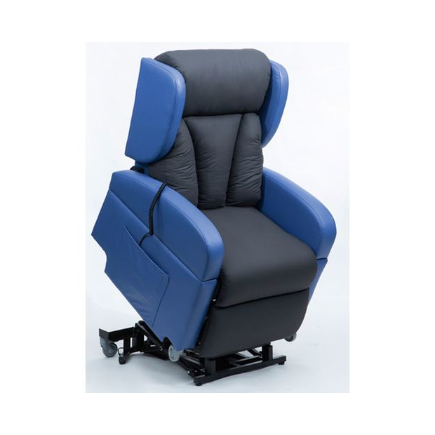 Fauteuil Releveur Pro Classic à roulettes