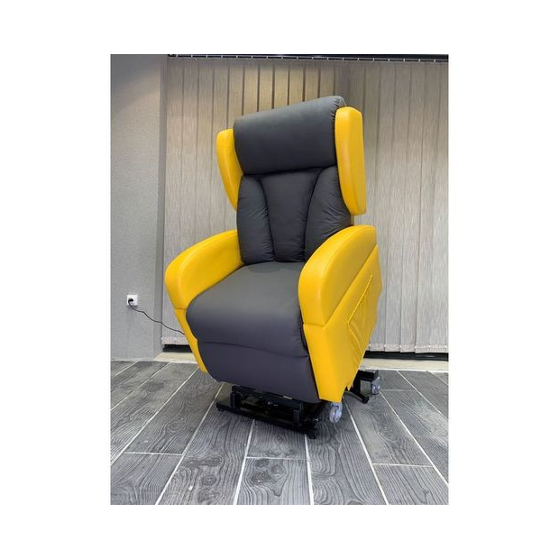 Fauteuil Releveur Pro Classic à roulettes