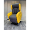 Fauteuil Releveur Pro Classic à roulettes