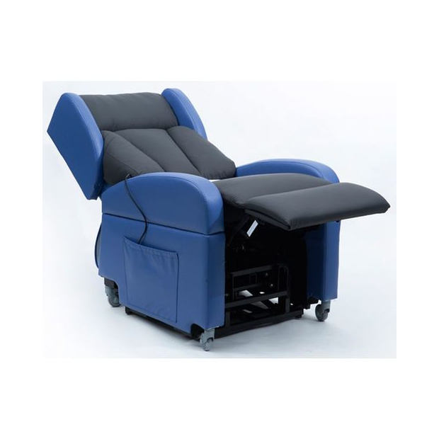 Fauteuil Releveur Pro Classic à roulettes