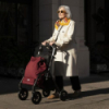 Rollator chariot de course R05 Playcare