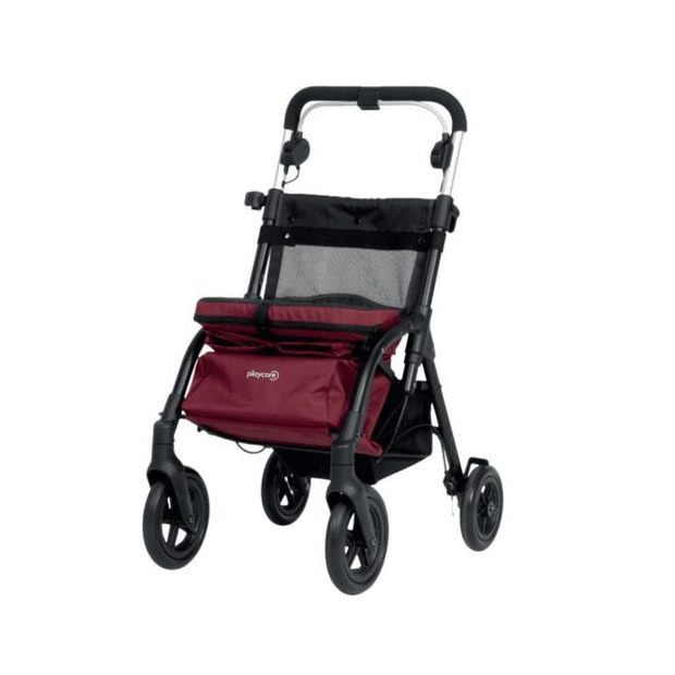 Rollator chariot de course R05 Playcare