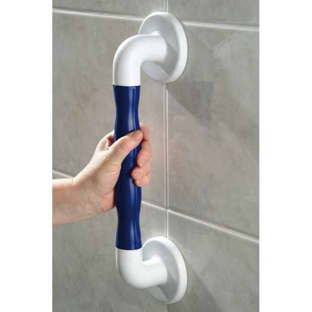 Barre d'appui ergonomique