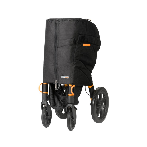 Sac de transport en option du Déambulateur Parkinson Rollz Motion Rhythm