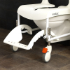 Chaise de douche & wc Etac Clean hauteur réglable