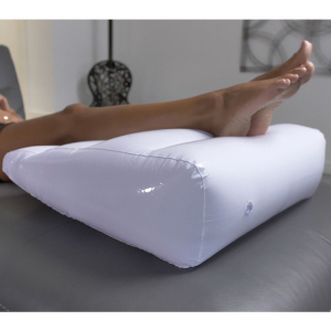 Coussin Coccyx Orthopédique - Bouée Médicale Ergonomique en Gel et Mousse à  Mémoire de Forme 