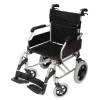 fauteuil de transfert modulolight gris