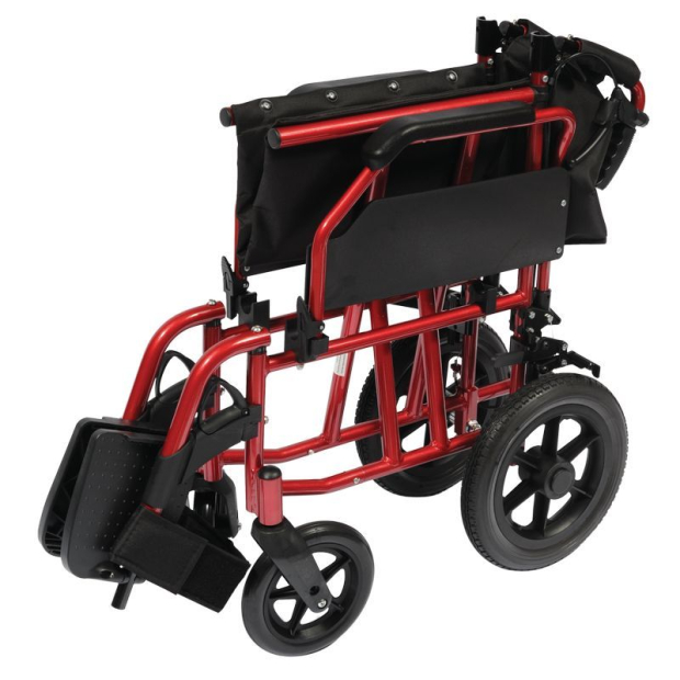 fauteuil de transfert modulolight pliable