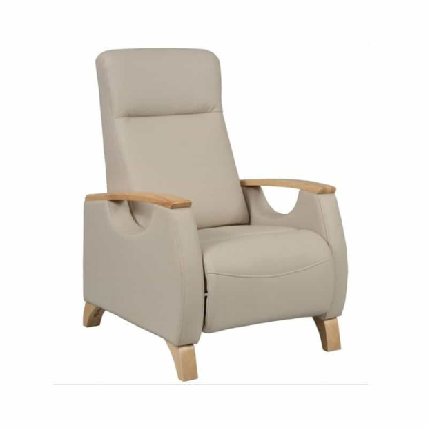 Fauteuil Relax Manuel Adagio