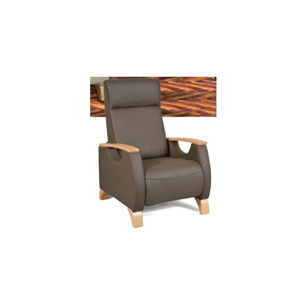 Fauteuil Relax Manuel Adagio