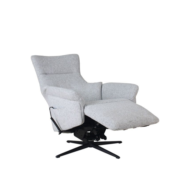 Fauteuil Releveur Pivotant Nestor